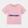Infant Jersey Short Sleeve Tee Thumbnail