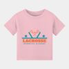 Infant Jersey Short Sleeve Tee Thumbnail