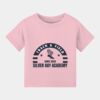 Infant Jersey Short Sleeve Tee Thumbnail