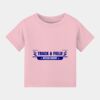Infant Jersey Short Sleeve Tee Thumbnail