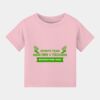 Infant Jersey Short Sleeve Tee Thumbnail