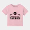Infant Jersey Short Sleeve Tee Thumbnail