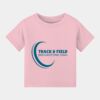 Infant Jersey Short Sleeve Tee Thumbnail