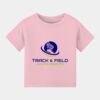 Infant Jersey Short Sleeve Tee Thumbnail