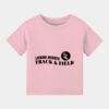 Infant Jersey Short Sleeve Tee Thumbnail