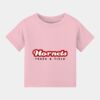 Infant Jersey Short Sleeve Tee Thumbnail