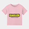 Infant Jersey Short Sleeve Tee Thumbnail