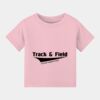 Infant Jersey Short Sleeve Tee Thumbnail