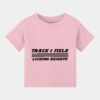 Infant Jersey Short Sleeve Tee Thumbnail