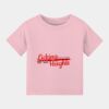 Infant Jersey Short Sleeve Tee Thumbnail