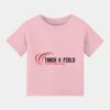 Infant Jersey Short Sleeve Tee Thumbnail