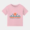 Infant Jersey Short Sleeve Tee Thumbnail