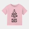 Infant Jersey Short Sleeve Tee Thumbnail