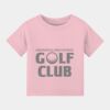 Infant Jersey Short Sleeve Tee Thumbnail
