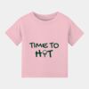 Infant Jersey Short Sleeve Tee Thumbnail