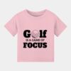 Infant Jersey Short Sleeve Tee Thumbnail