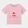 Infant Jersey Short Sleeve Tee Thumbnail