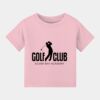Infant Jersey Short Sleeve Tee Thumbnail