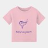 Infant Jersey Short Sleeve Tee Thumbnail
