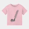 Infant Jersey Short Sleeve Tee Thumbnail