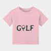 Infant Jersey Short Sleeve Tee Thumbnail