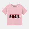 Infant Jersey Short Sleeve Tee Thumbnail
