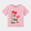 Infant Jersey Short Sleeve Tee Thumbnail