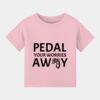 Infant Jersey Short Sleeve Tee Thumbnail