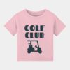 Infant Jersey Short Sleeve Tee Thumbnail
