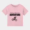 Infant Jersey Short Sleeve Tee Thumbnail