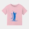 Infant Jersey Short Sleeve Tee Thumbnail