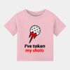 Infant Jersey Short Sleeve Tee Thumbnail