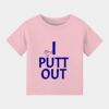Infant Jersey Short Sleeve Tee Thumbnail