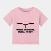 Infant Jersey Short Sleeve Tee Thumbnail