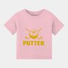 Infant Jersey Short Sleeve Tee Thumbnail