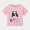 Infant Jersey Short Sleeve Tee Thumbnail