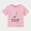 Infant Jersey Short Sleeve Tee Thumbnail
