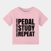 Infant Jersey Short Sleeve Tee Thumbnail