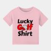 Infant Jersey Short Sleeve Tee Thumbnail