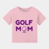 Infant Jersey Short Sleeve Tee Thumbnail