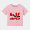 Infant Jersey Short Sleeve Tee Thumbnail