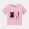 Infant Jersey Short Sleeve Tee Thumbnail