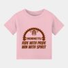Infant Jersey Short Sleeve Tee Thumbnail