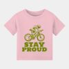 Infant Jersey Short Sleeve Tee Thumbnail
