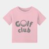 Infant Jersey Short Sleeve Tee Thumbnail
