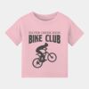 Infant Jersey Short Sleeve Tee Thumbnail