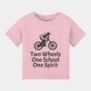 Infant Jersey Short Sleeve Tee Thumbnail
