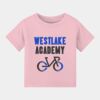 Infant Jersey Short Sleeve Tee Thumbnail