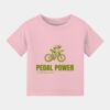 Infant Jersey Short Sleeve Tee Thumbnail