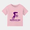 Infant Jersey Short Sleeve Tee Thumbnail